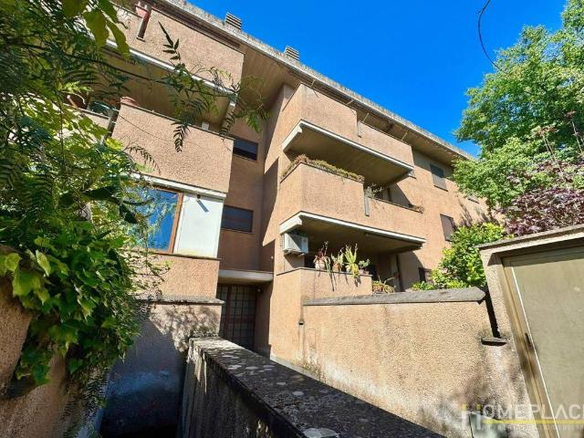 Appartamento in vendita a Torrenova, Roma Capitale