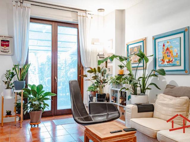 Appartamento in vendita a Torrino, Roma