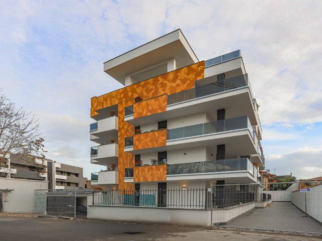 Appartamento in vendita a Villa Verde, Roma Capitale