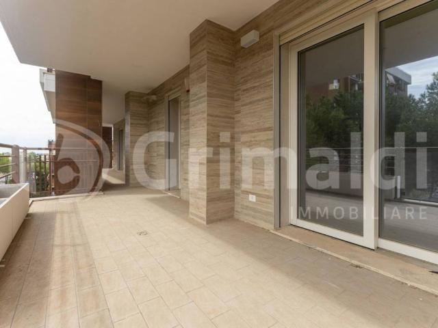 Appartamento in vendita a Mostacciano, Roma Capitale