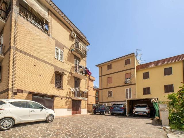 Appartamento in vendita a Saxa Rubra, Roma Capitale