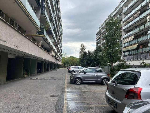 Appartamento in vendita a Cinecittà Est, Roma
