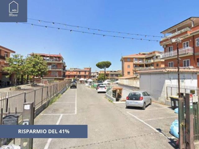 Appartamento in vendita a Finocchio, Roma Capitale