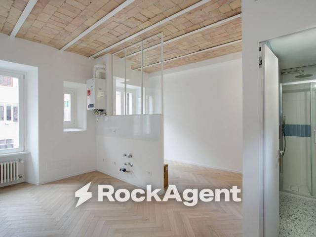 Appartamento in vendita a Municipio Roma I, Roma Capitale