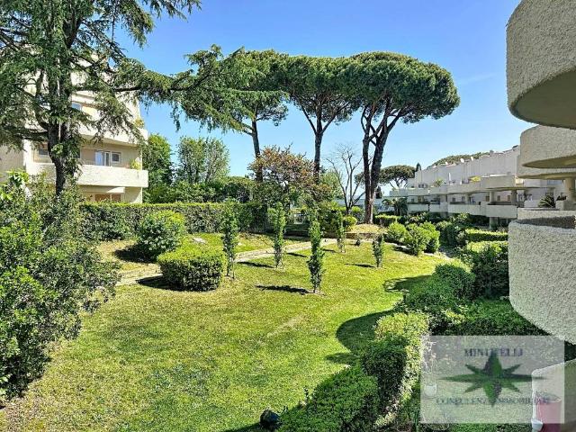 Appartamento in vendita a Olgiata, Roma Capitale