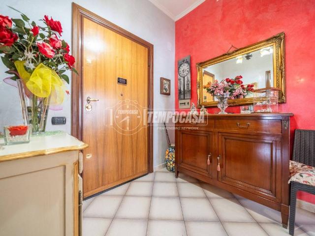 Appartamento in vendita a Municipio Roma VII, Roma Capitale