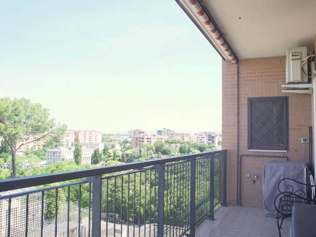 Appartamento in vendita a Municipio Roma III, Roma Capitale