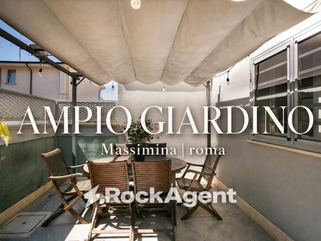 Appartamento in vendita a Roma Capitale, Lazio