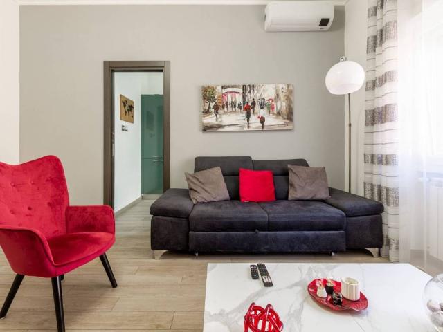 Appartamento in vendita a Collatino, Roma Capitale