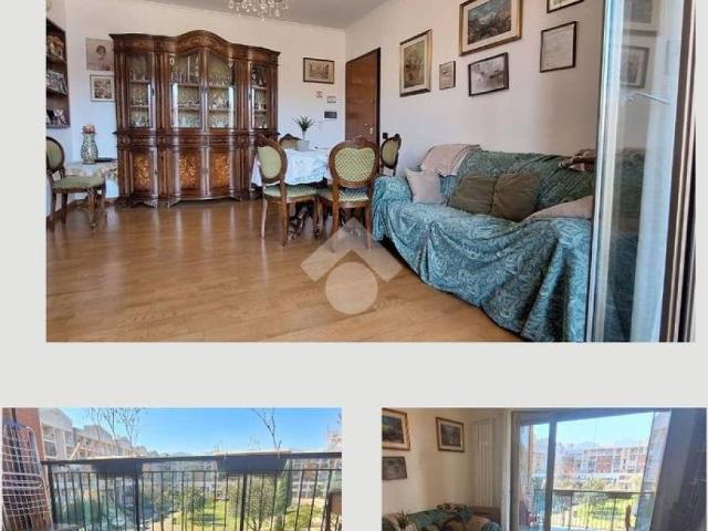 Appartamento in vendita a Casal Monastero, Roma Capitale