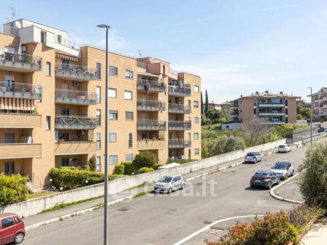 Appartamento in vendita a Ponte Galeria-La Pisana, Roma Capitale