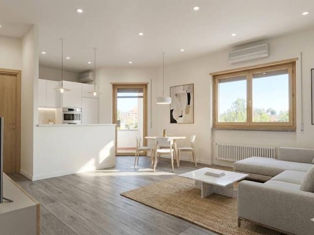 Appartamento in vendita a Municipio Roma X, Roma Capitale