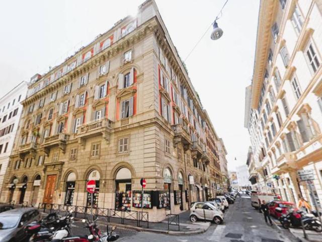 Appartamento in vendita a Municipio Roma I, Roma Capitale