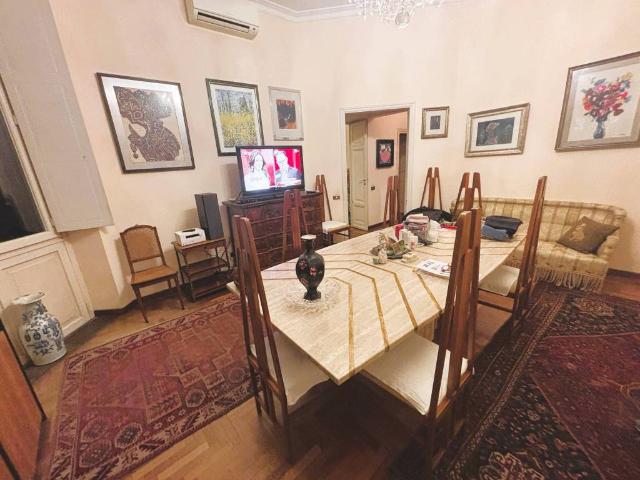 Appartamento in vendita a Municipio Roma I, Roma Capitale