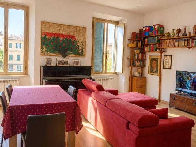 Appartamento in vendita a Prati, Roma
