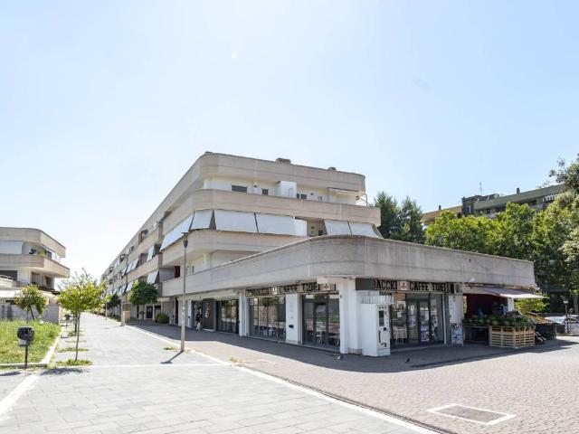 Appartamento in vendita a Municipio Roma IV, Roma Capitale