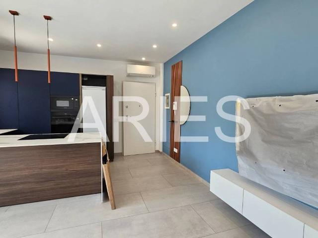 Appartamento in vendita a Mezzocammino, Roma
