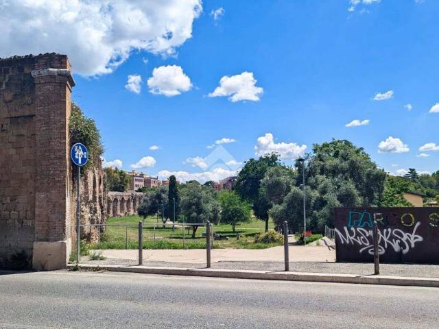 Appartamento in vendita a Torpignattara, Roma
