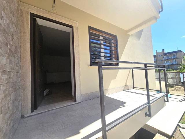 Appartamento in vendita a Colle Monfortani, Roma Capitale
