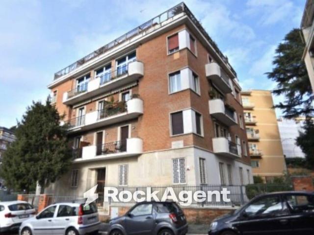 Appartamento in vendita a Municipio Roma XIV, Roma Capitale