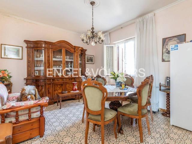 Appartamento in vendita a Municipio Roma VII, Roma Capitale