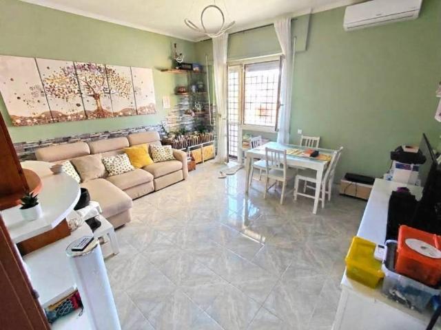 Appartamento in vendita a Casal Palocco, Roma