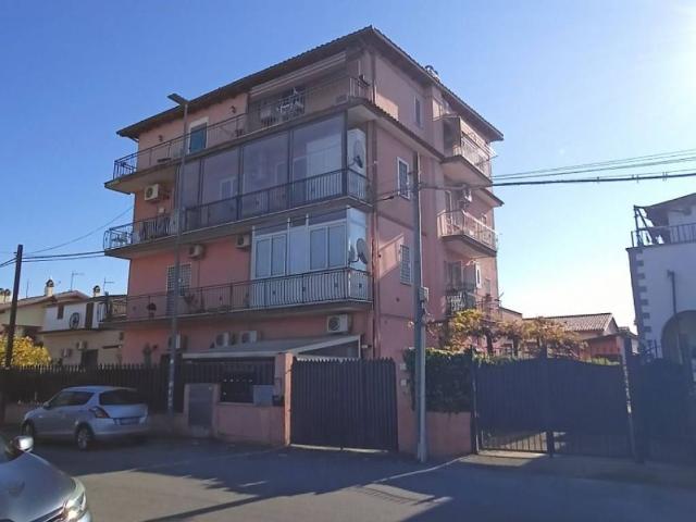 Appartamento in vendita a Giardini di Corcolle, Roma Capitale