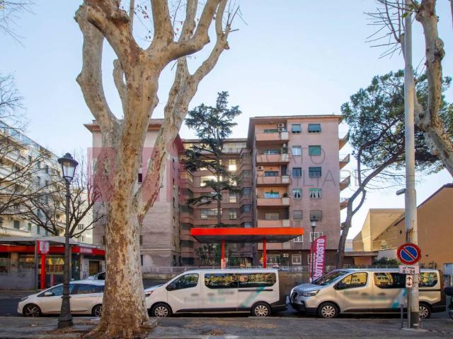Appartamento in vendita a Municipio Roma I, Roma Capitale