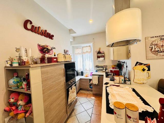 Appartamento in vendita a Lido di Ostia, Roma Capitale