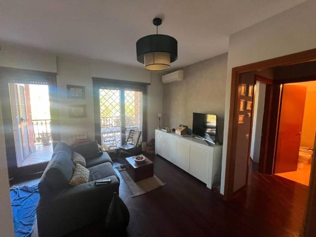 Appartamento in vendita a Casetta Mattei, Roma
