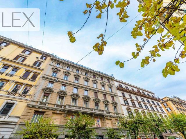 Appartamento in vendita a Municipio Roma I, Roma Capitale