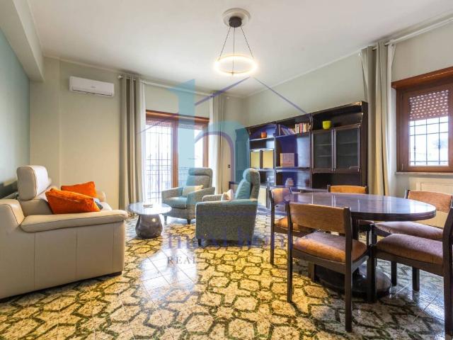 Appartamento in vendita a Labaro, Roma