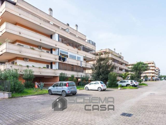 Appartamento in vendita a Municipio Roma VI, Roma Capitale