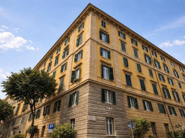 Appartamento in vendita a Municipio Roma I, Roma Capitale