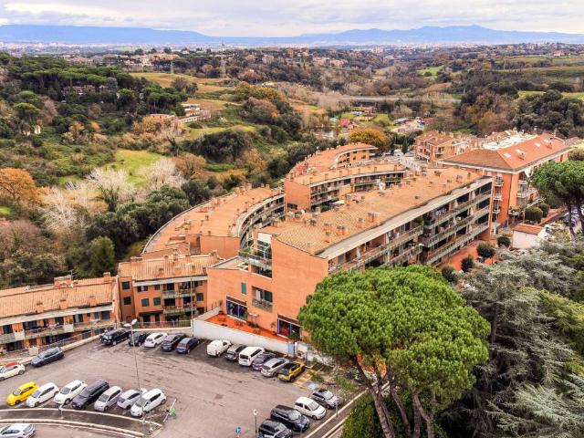 Appartamento in vendita a Municipio Roma XV, Roma Capitale