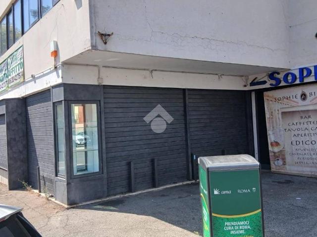 Appartamento in vendita a Villaggio Breda, Roma Capitale