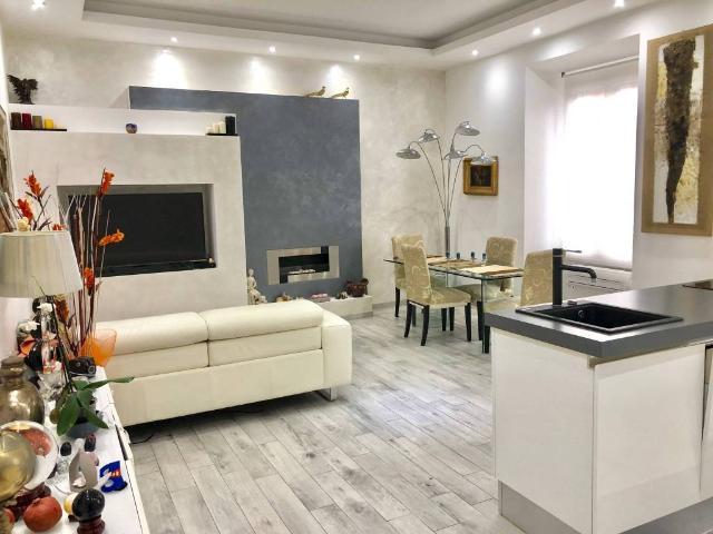 Appartamento in vendita a Municipio Roma I, Roma Capitale