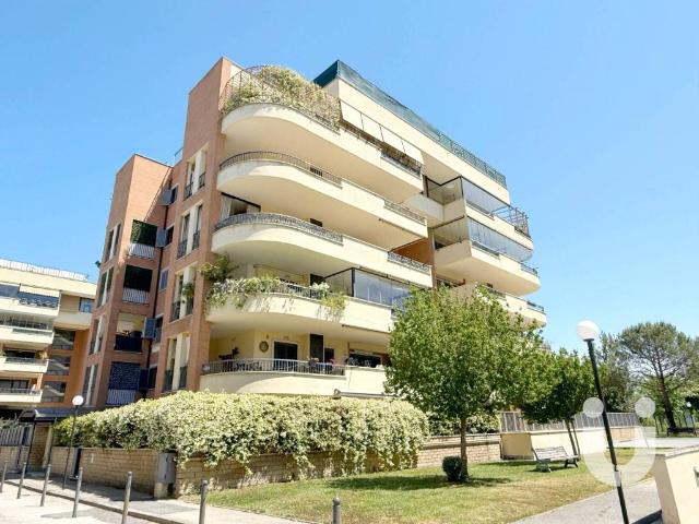 Appartamento in vendita a Municipio Roma IX, Roma Capitale