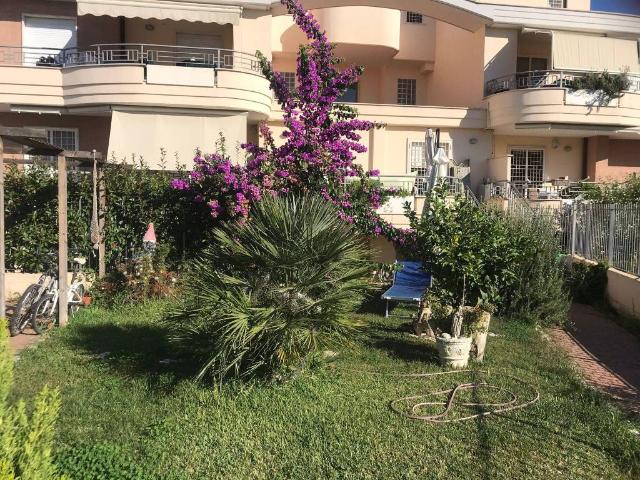 Appartamento in vendita a Mezzocammino, Roma