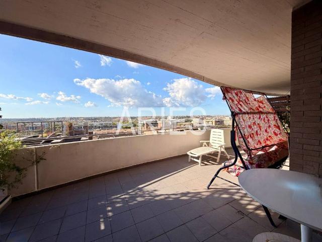 Appartamento in vendita a Torrino, Roma