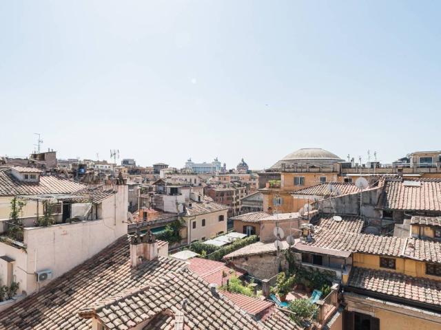 Appartamento in vendita a Municipio Roma I, Roma Capitale