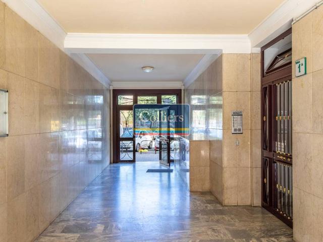 Appartamento in vendita a Municipio Roma VII, Roma Capitale