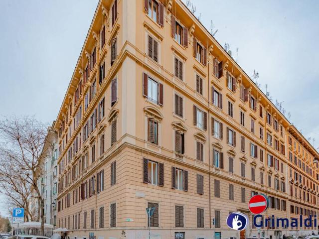 Appartamento in vendita a Municipio Roma I, Roma Capitale