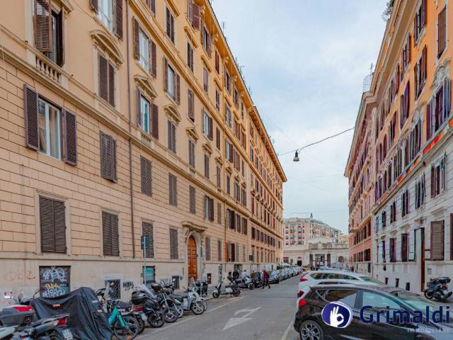 Appartamento in vendita a Municipio Roma I, Roma Capitale
