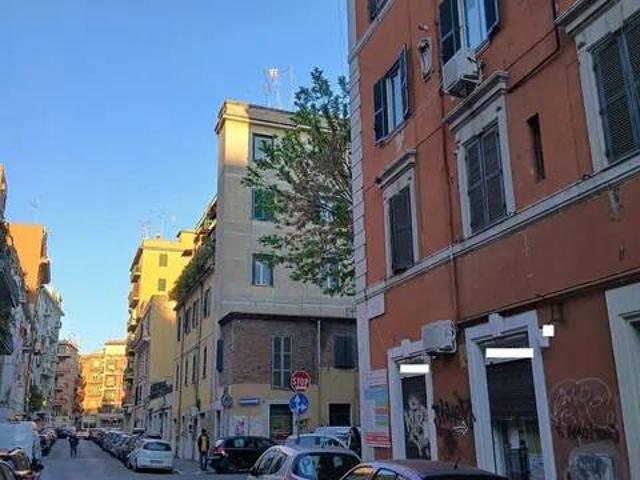 Appartamento in vendita a Municipio Roma V, Roma Capitale