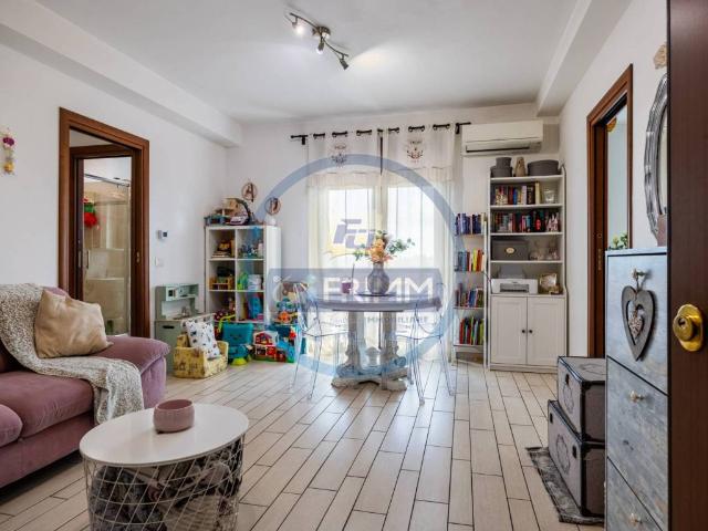 Appartamento in vendita a Malafede, Roma Capitale