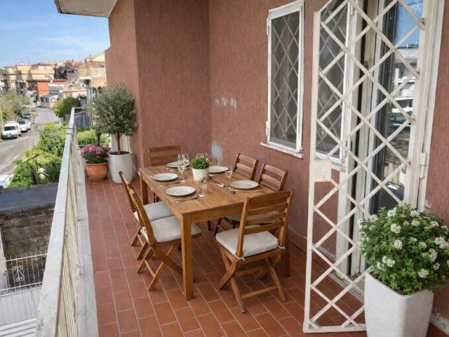 Appartamento in vendita a Casal Bernocchi, Roma Capitale
