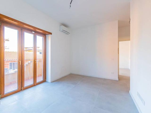 Appartamento in vendita a Torrenova, Roma Capitale