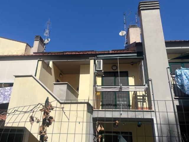 Appartamento in vendita a Selva Nera, Roma