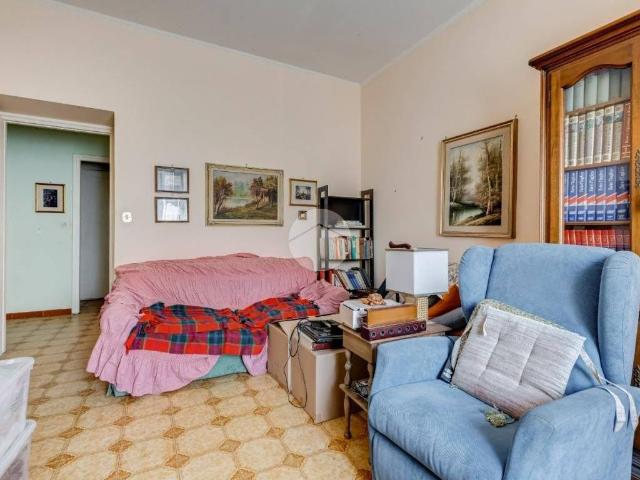 Appartamento in vendita a Monte Sacro, Roma